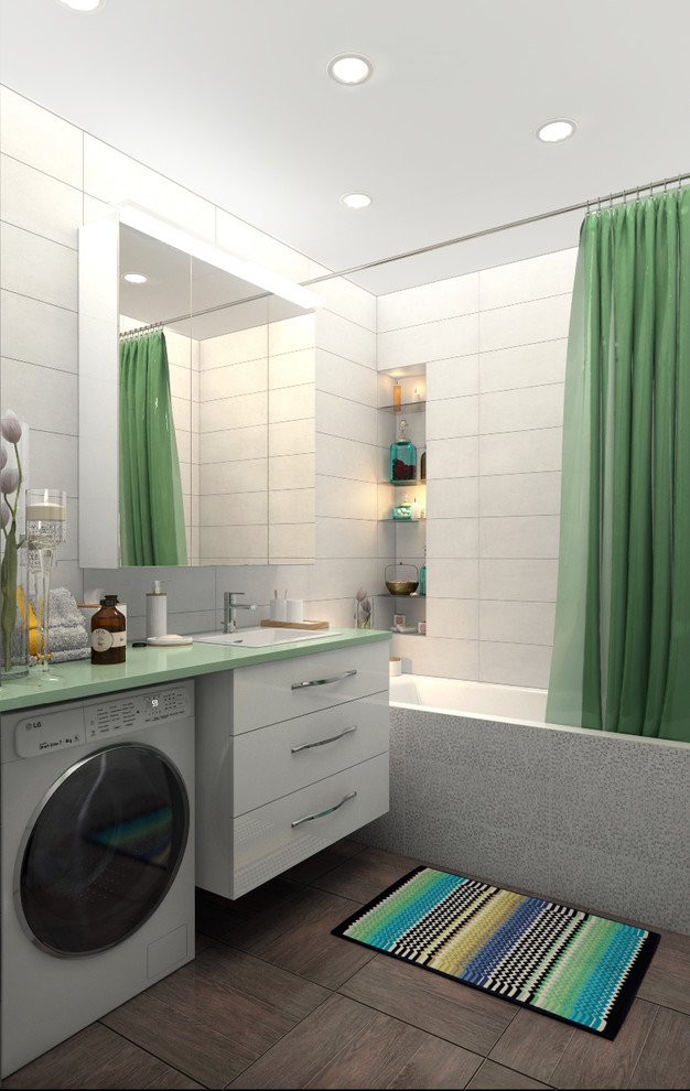 Яркие акценты