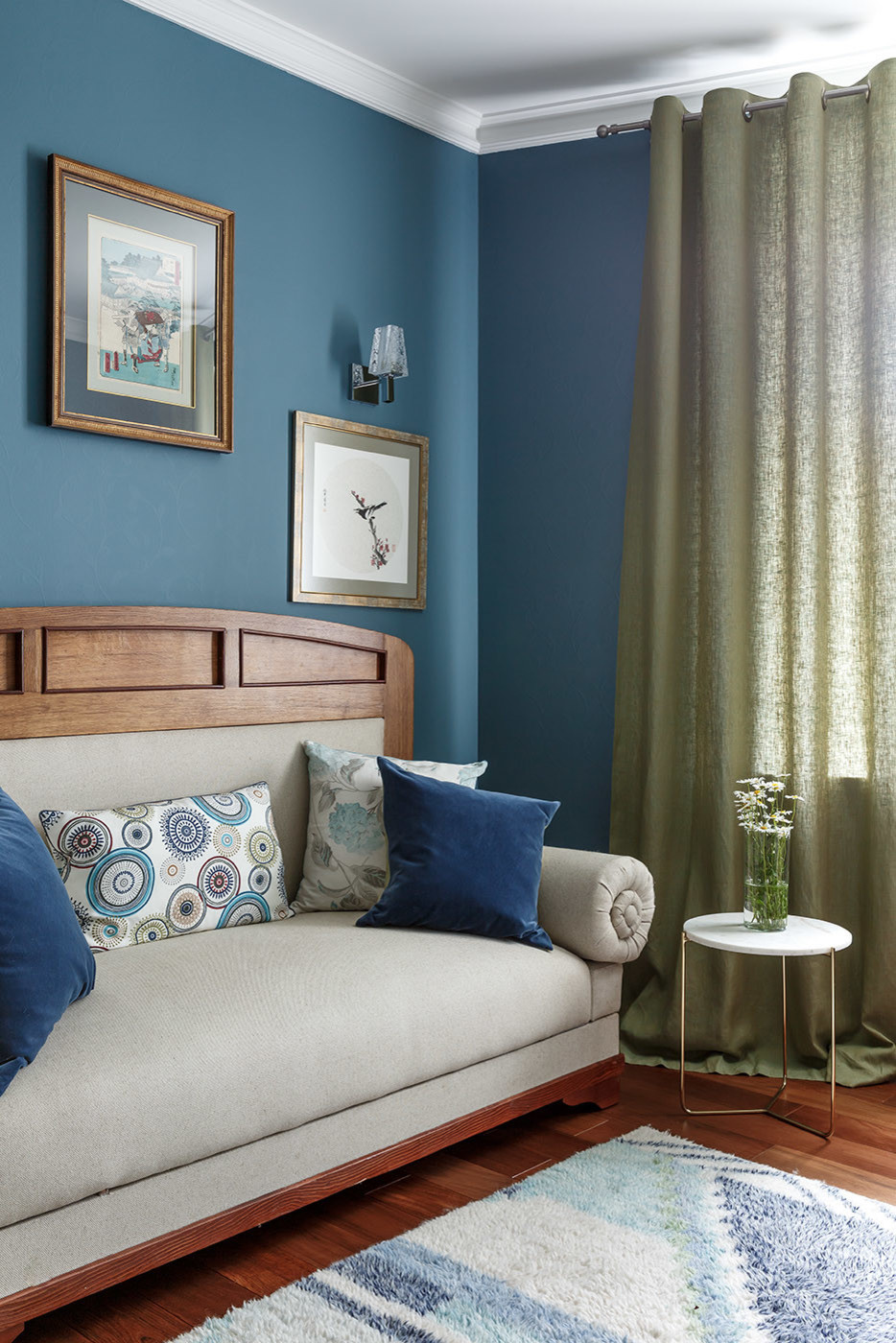 частная квартира