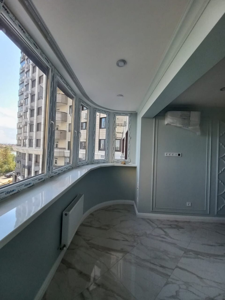 Ремонт квартиры