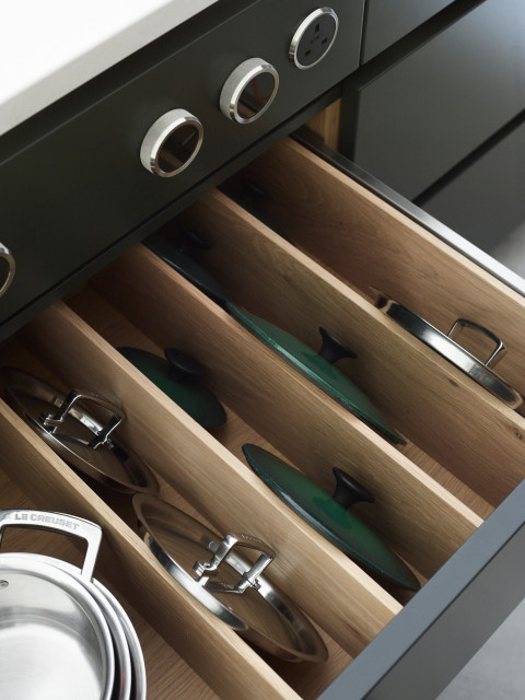 Case Study: Ping contemporary-koek