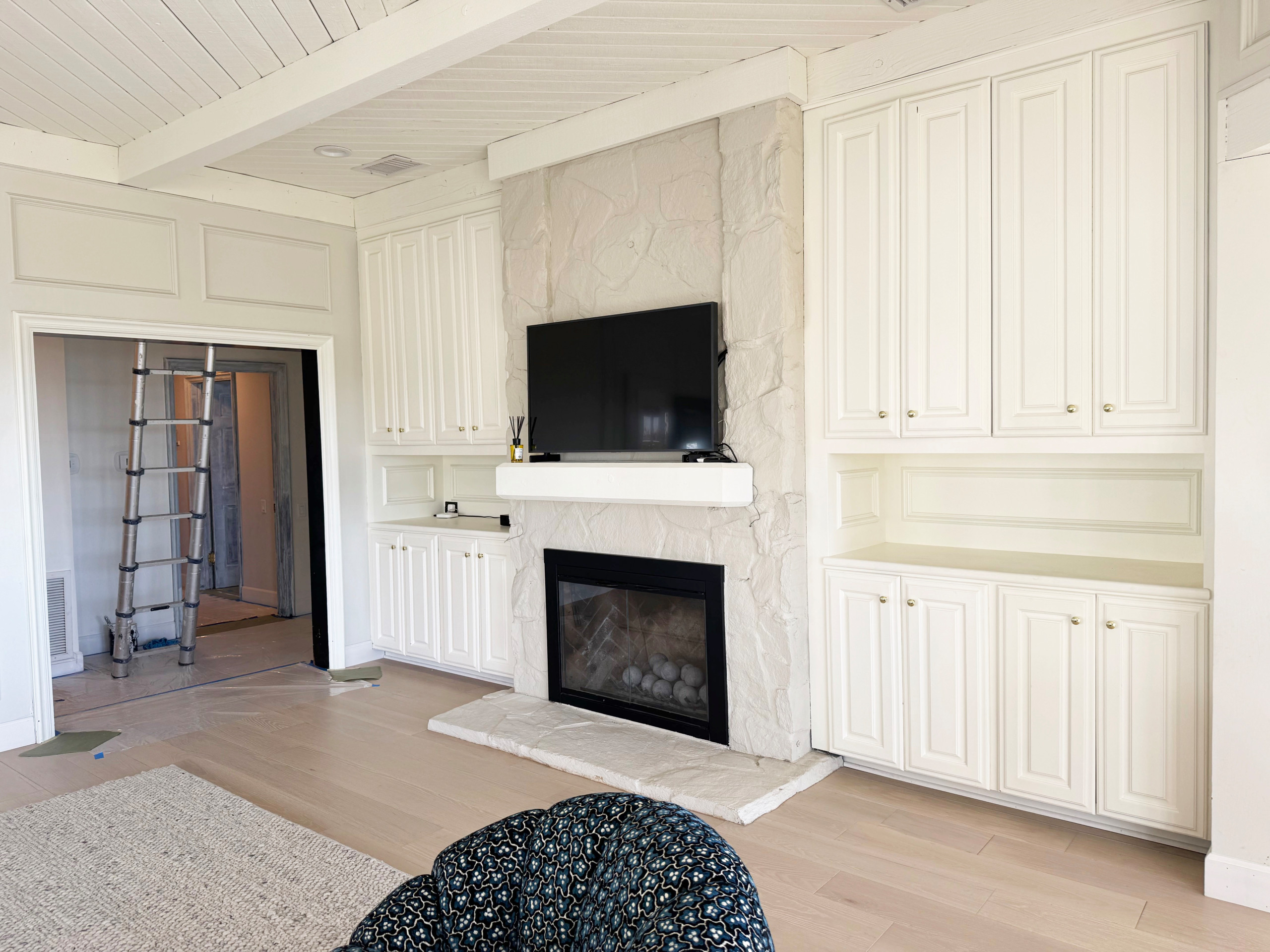Beverly Hills Crest | Modern Luxury Tudor Home