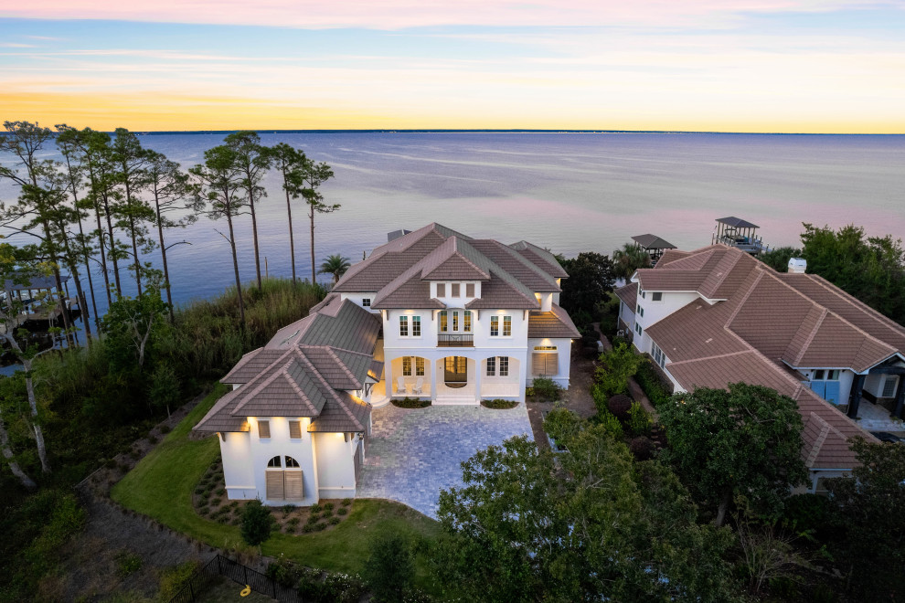 Tranquil Bay Villa