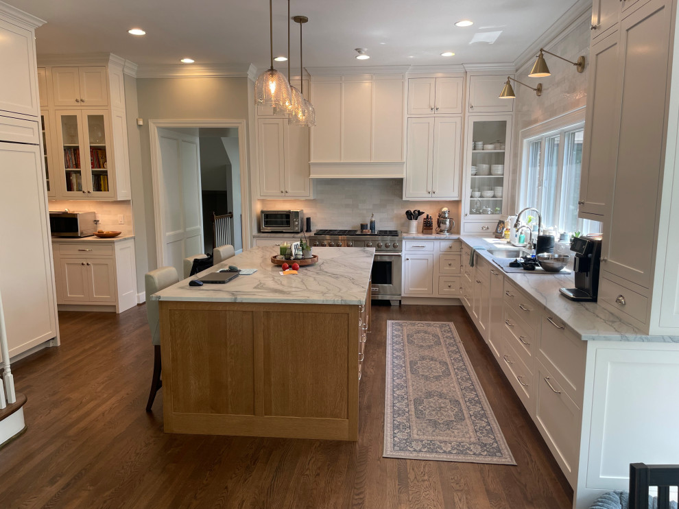 Kitchens