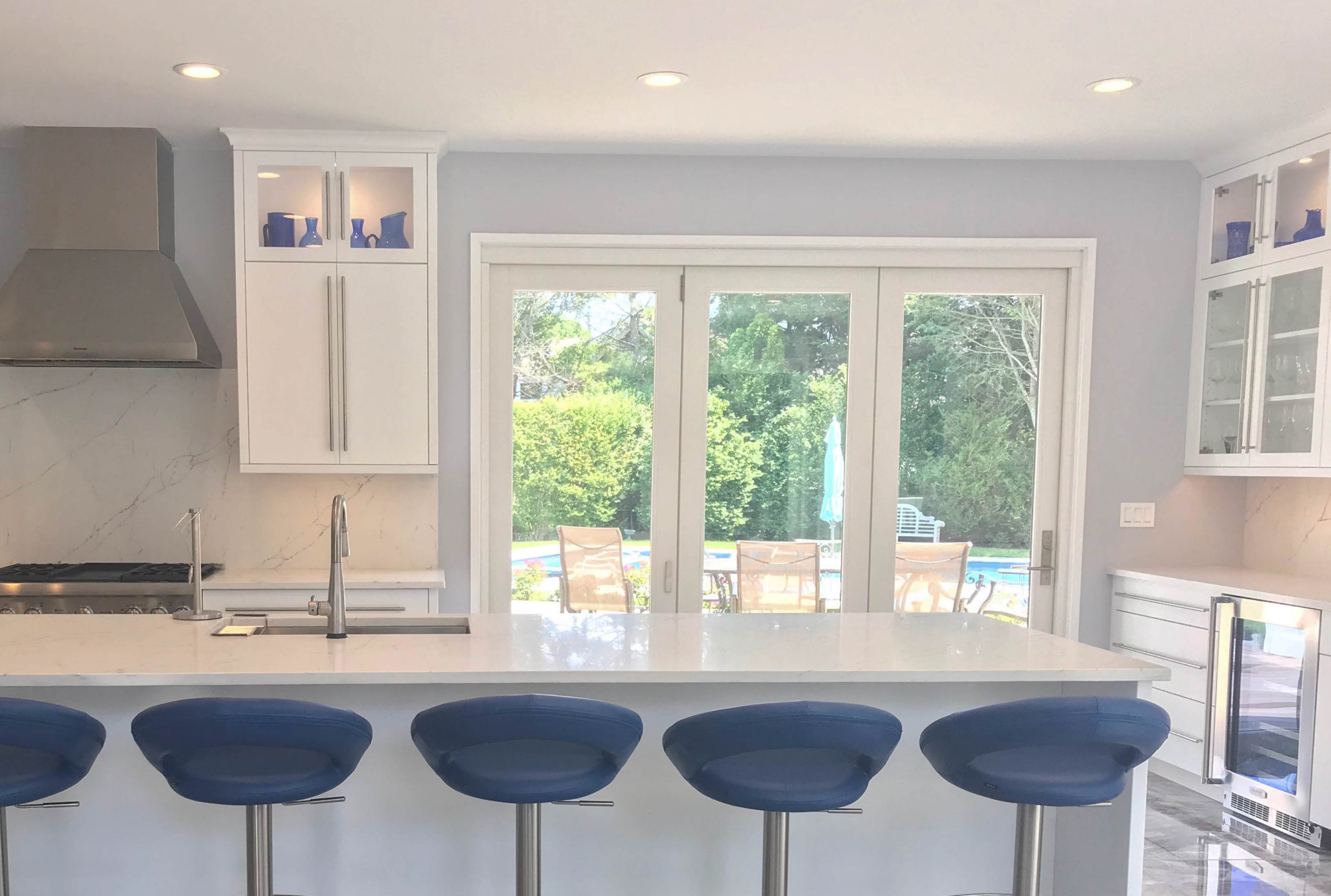 Watermill Kitchen