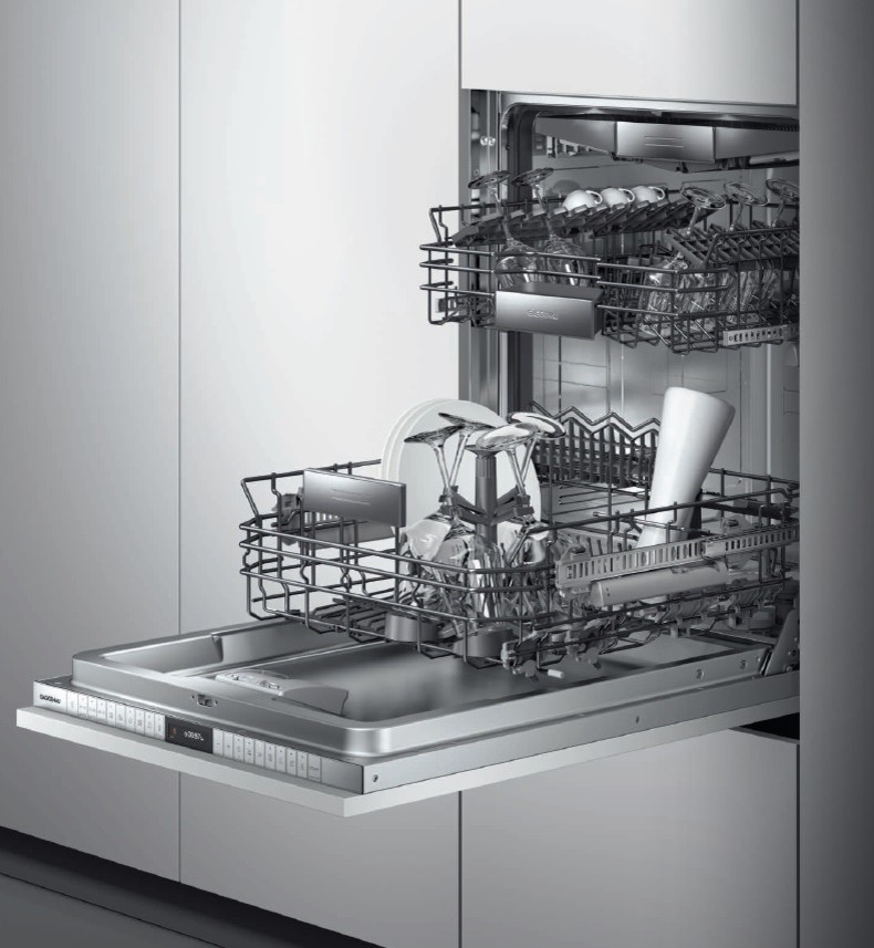 Посудомоечные Машины