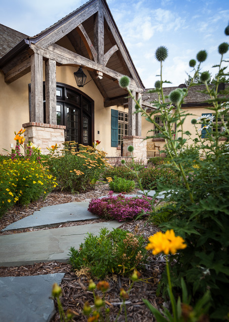 Rustic Elegance rustic