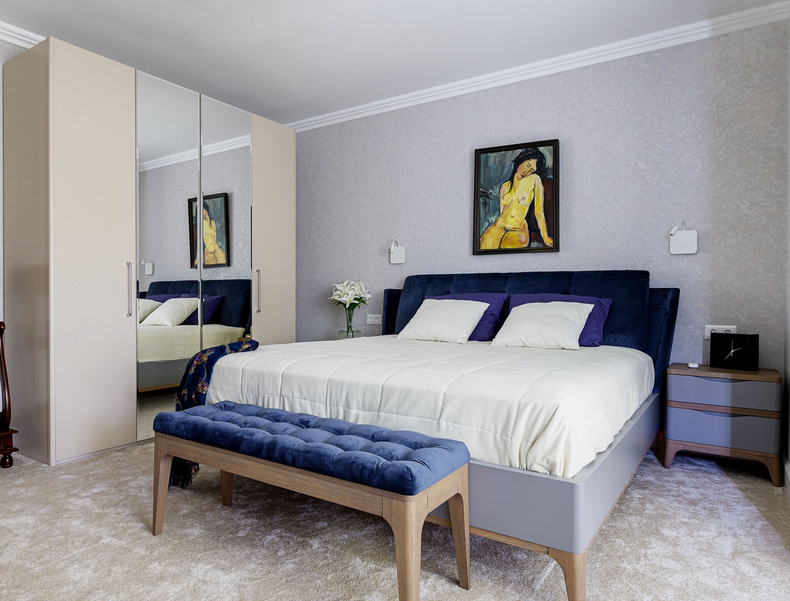 Загородный дом на Балтийском побережье