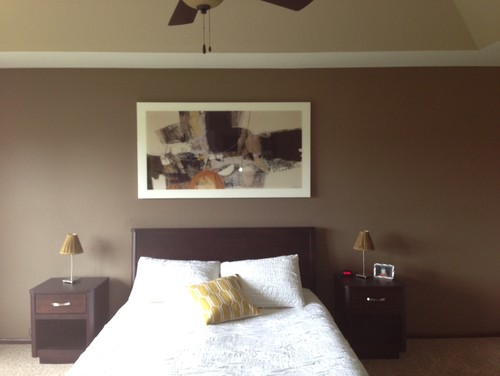 Master Bedroom Decor - Help Needed