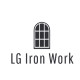 LG Iron Work
