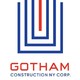 Gotham Construction NY Corp