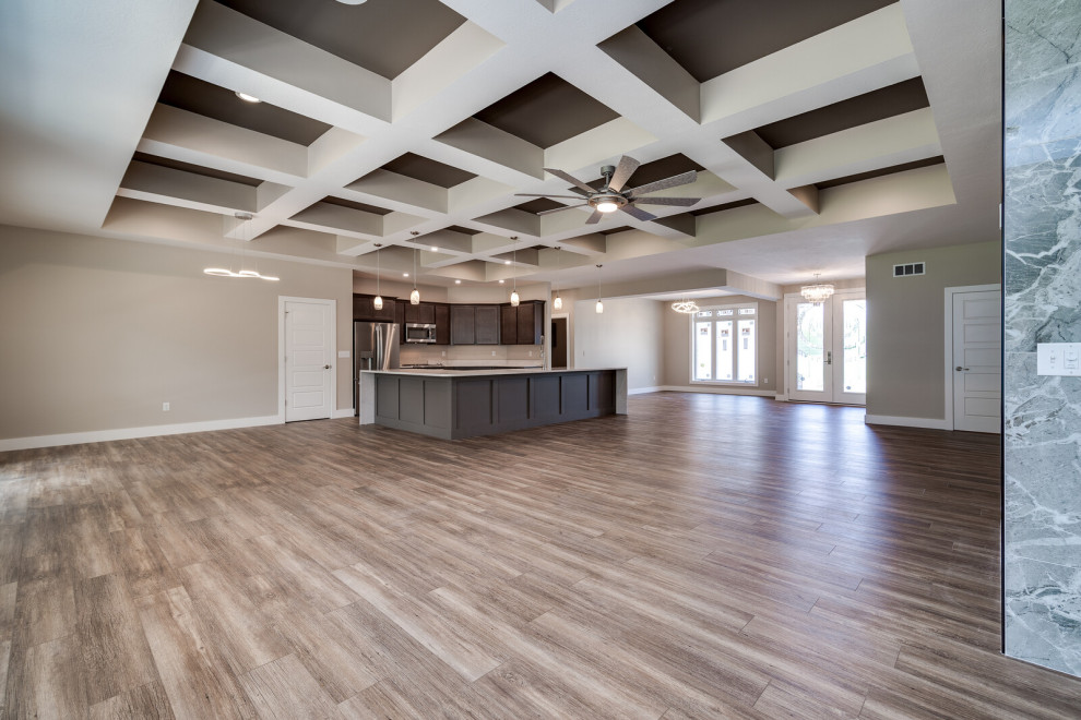 New Custom Home Dayton, OH