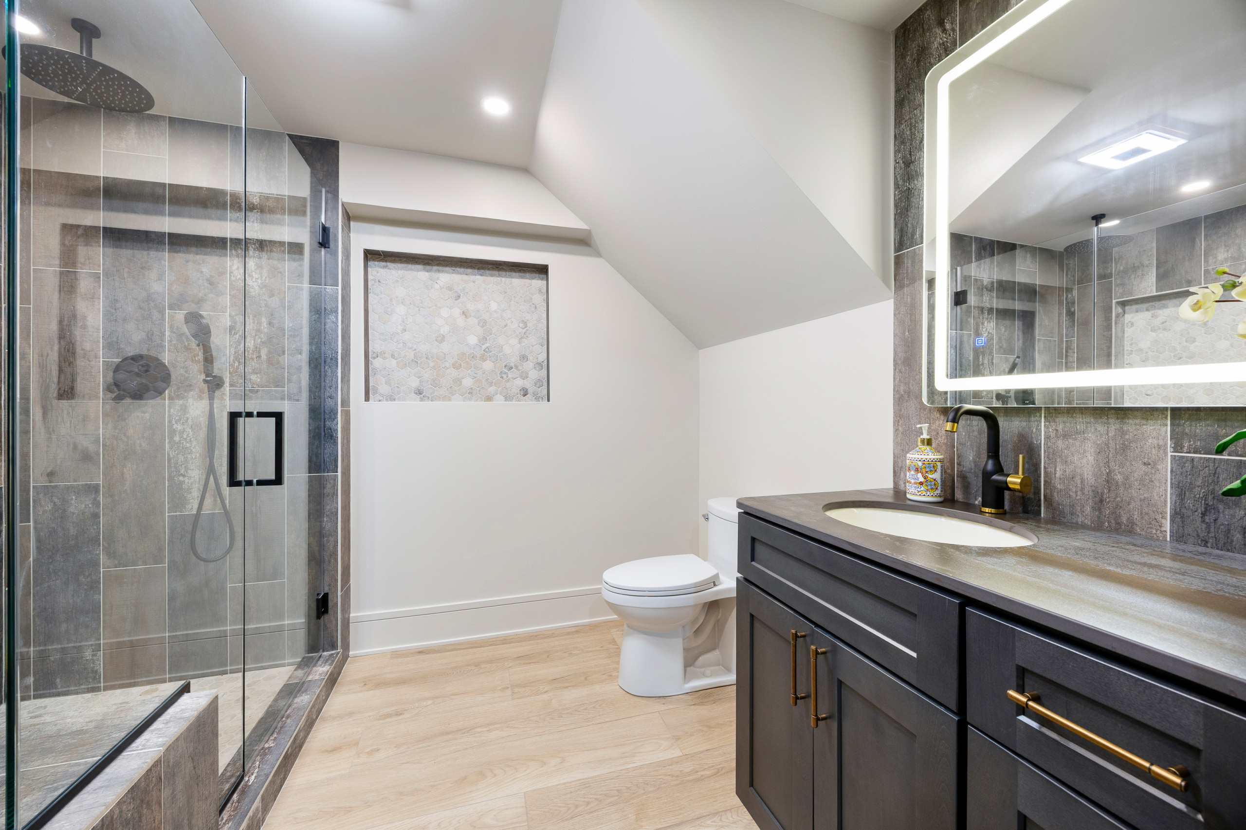 Custom Whole Home Remodeling in Naperville