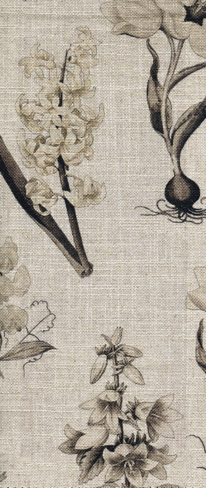 Наши ткани для штор и подушек