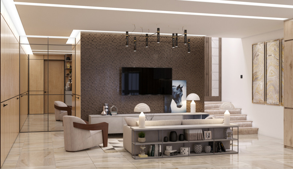 Реновация коттеджа в г.Хрькове