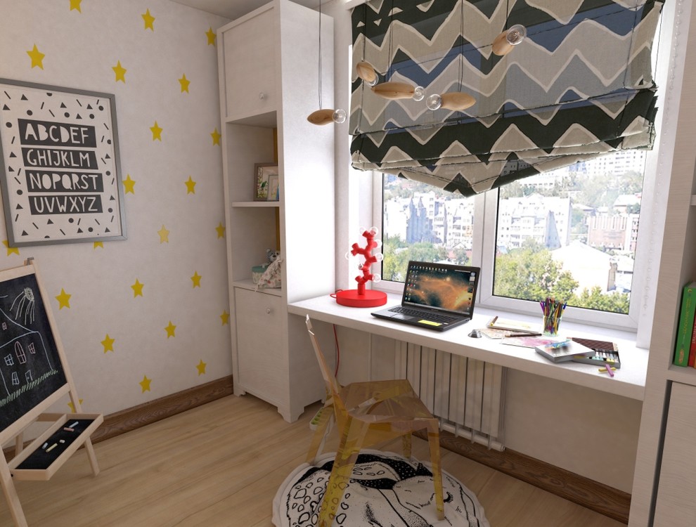 Квартира в г. Орле. 63м2