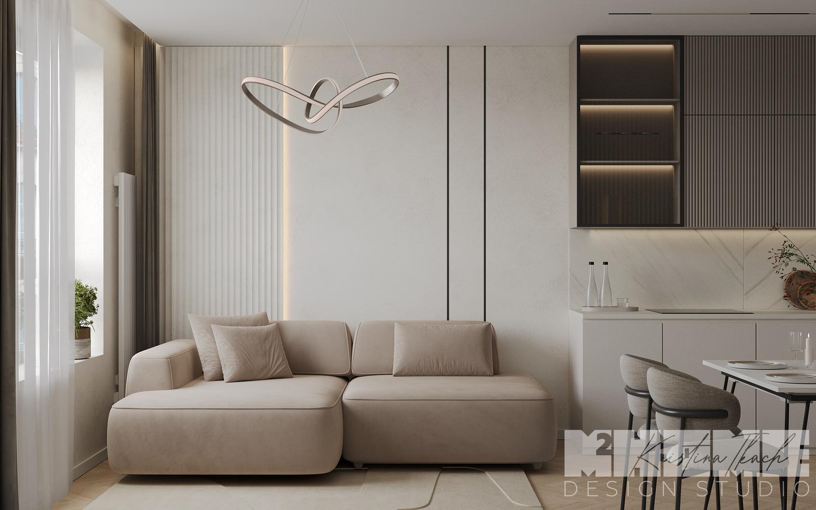 ПРОЕКТ BROWN RICE НА ОКТЯБРЬСКОЙ НАБЕРЕЖНОЙ