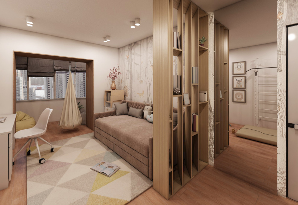 21-й век, Курская