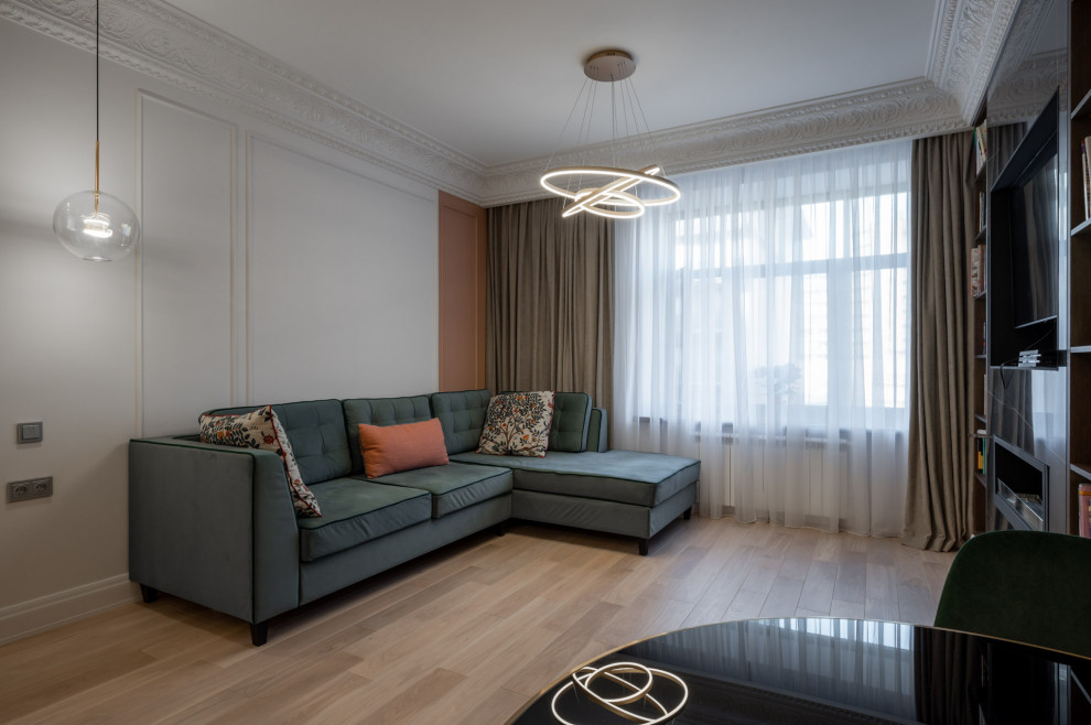 ЖК "Империал"