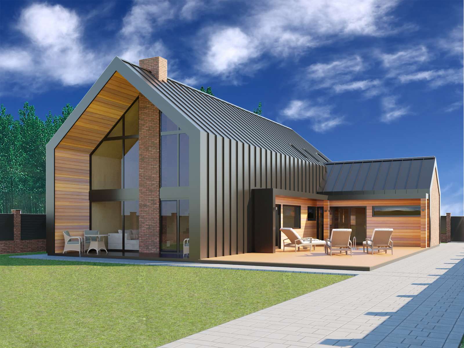 Архитектуравариант