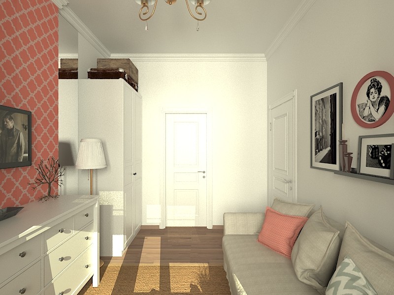 Проект Путешествия в Геную