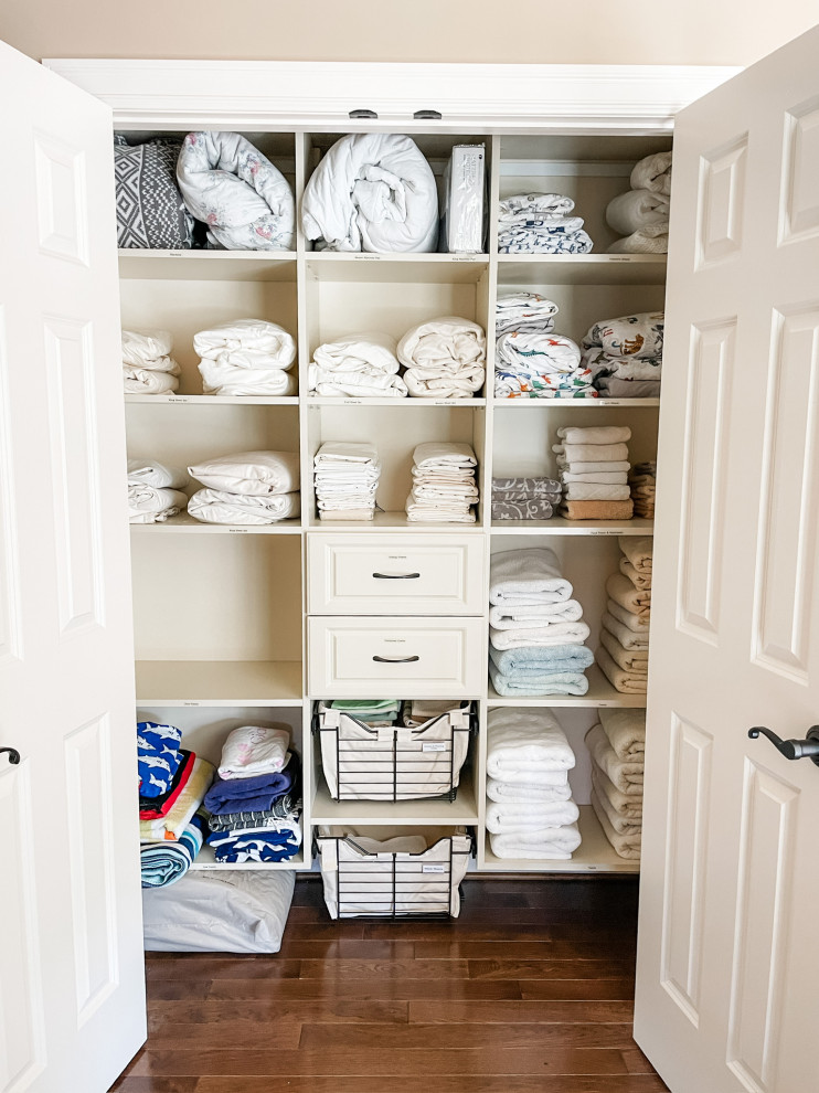 Hallway Closet