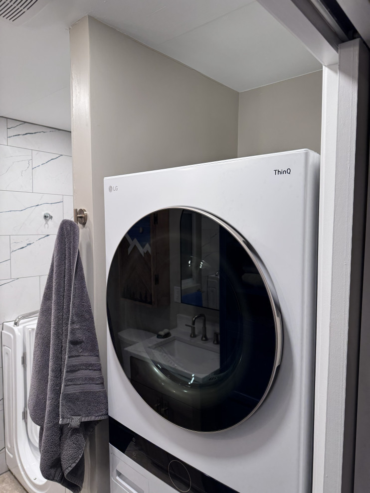 Indianapolis Whole Home Remodel