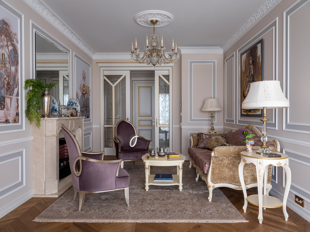 ЖК "Миракс парк"