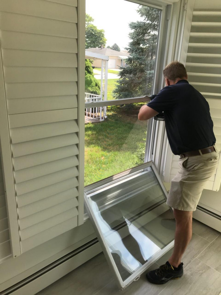 2021 Plantation Shutter Projects