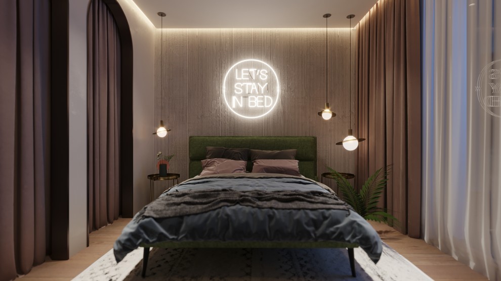 Нижегородская