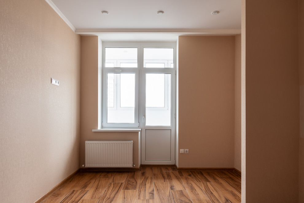 Интерьерная фотосъёмка квартиры в Краснодаре :: 3 февраля 2020 :: B