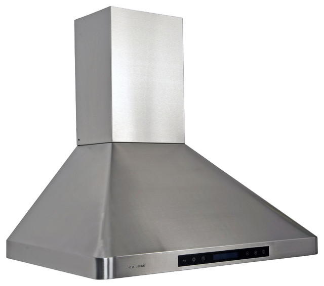 CavaliereEuro AP238PS2930 Range Hood Traditional Range Hoods And Vents by PoshHaus