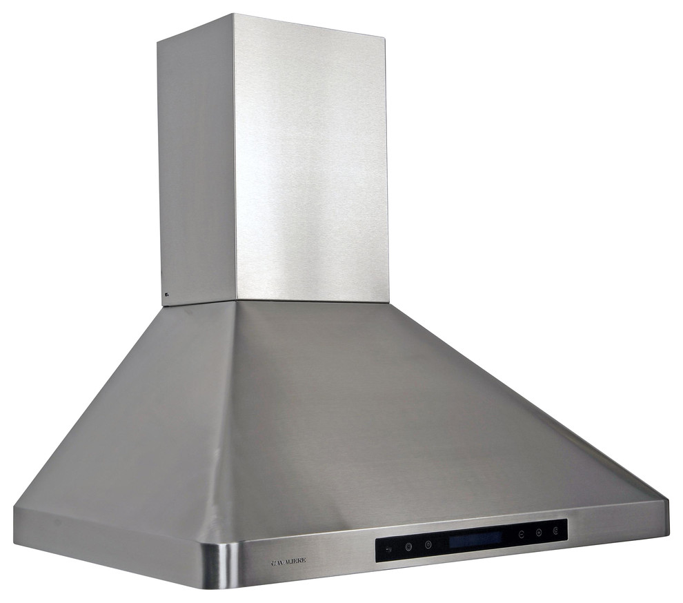 CavaliereEuro AP238PS2930 Range Hood Traditional Range Hoods And