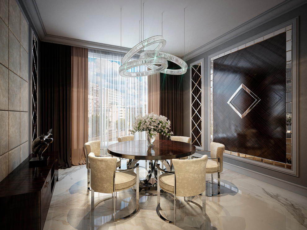 Кленовый дом