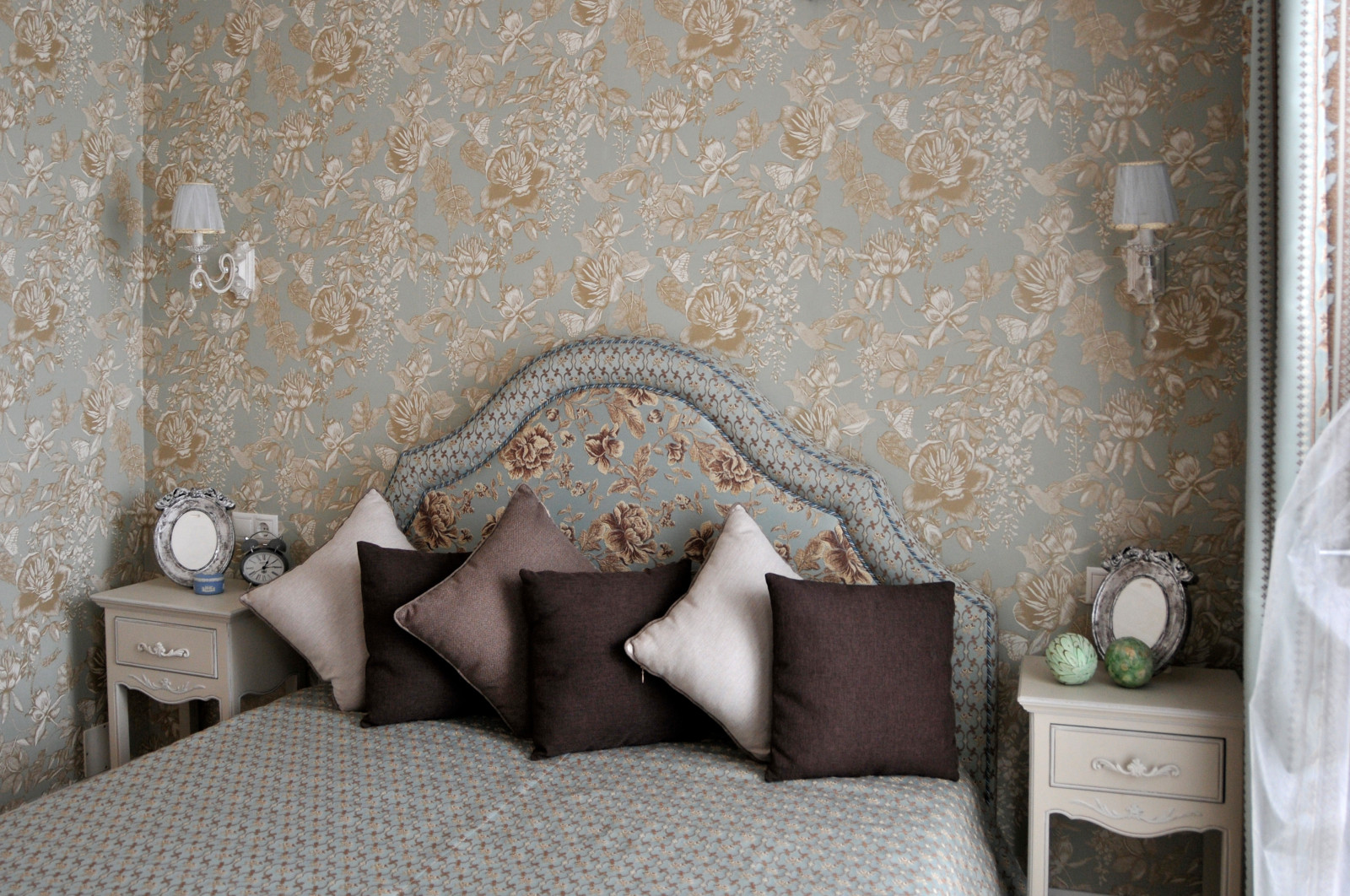 Таунхаус Прованс