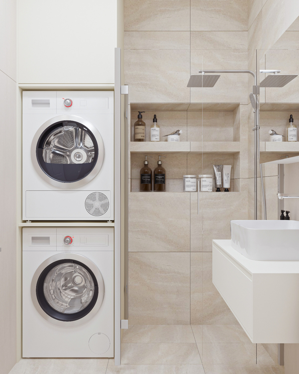 Дизайн-проект "Старый Толмачевский "