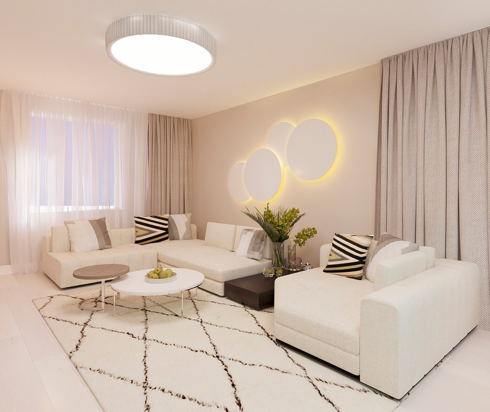 Дизайн интерьера.