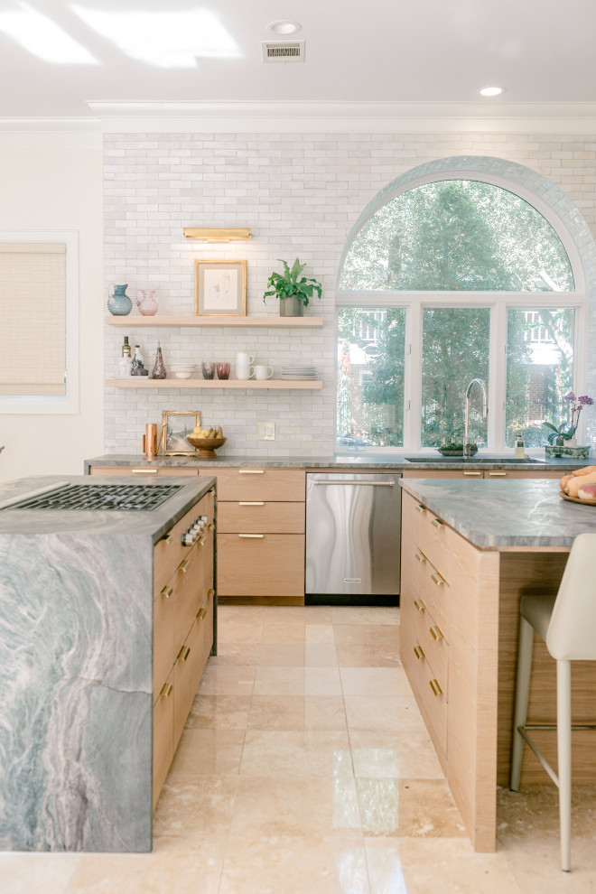West University Kitchen