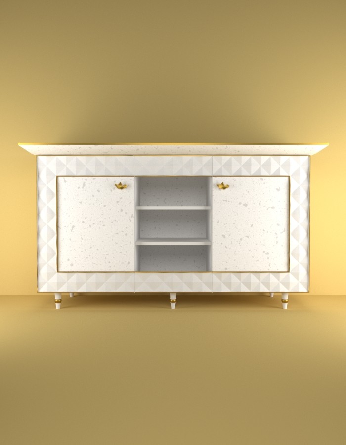 Тумба "Рим II"