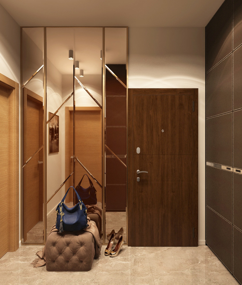 ЖК LIFE-Ботанический сад