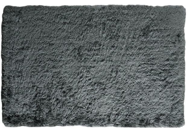 Eva Eva Mist Rectangle Plain/Nearly Plain Rug 160x230cm