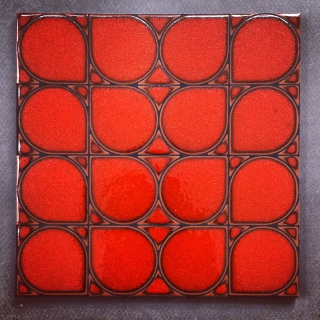 KISMET TILE