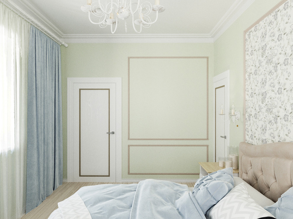 КП Солнечный