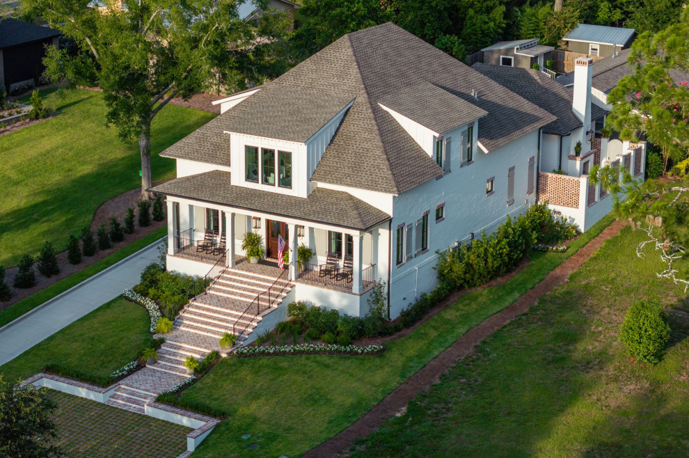 Camellia Cottage