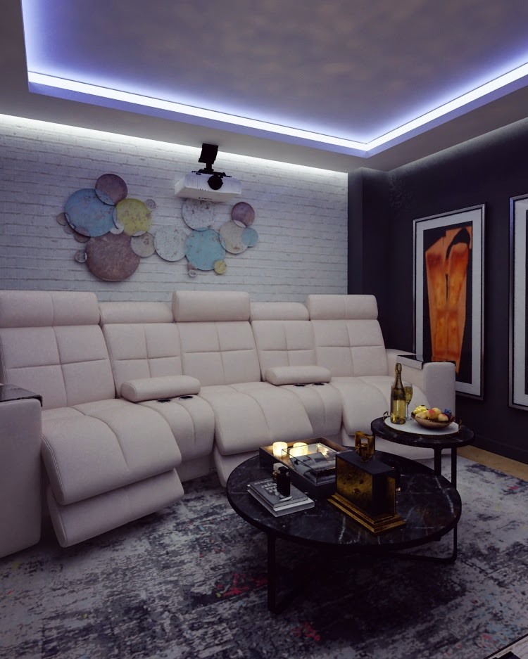 Квартира 100 м