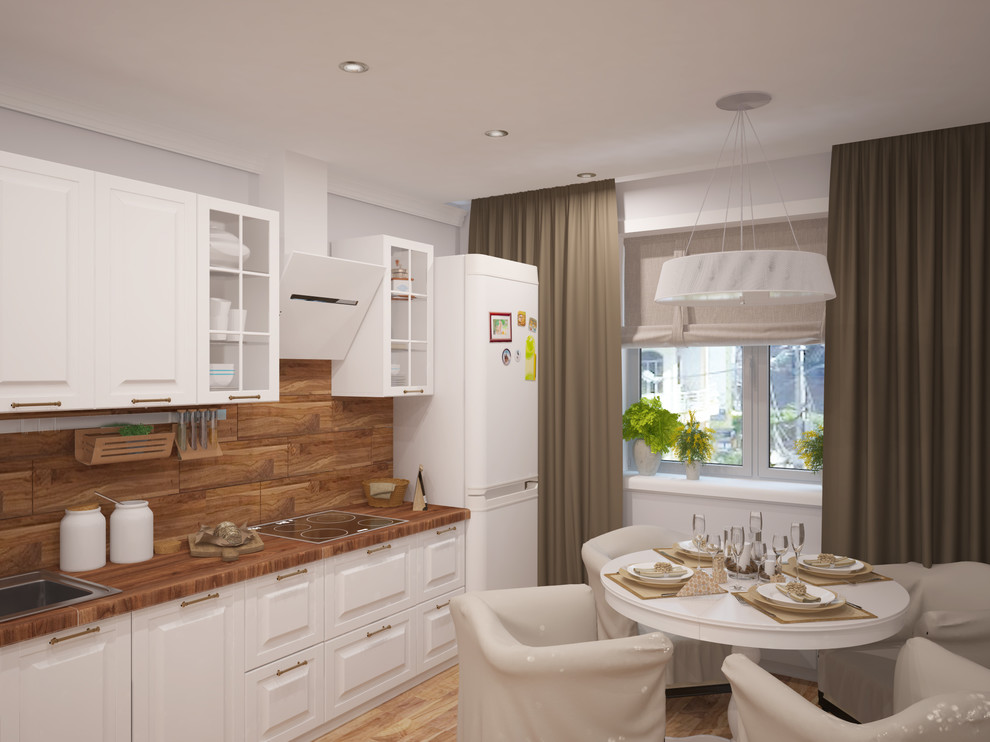 ЖК Планетарий