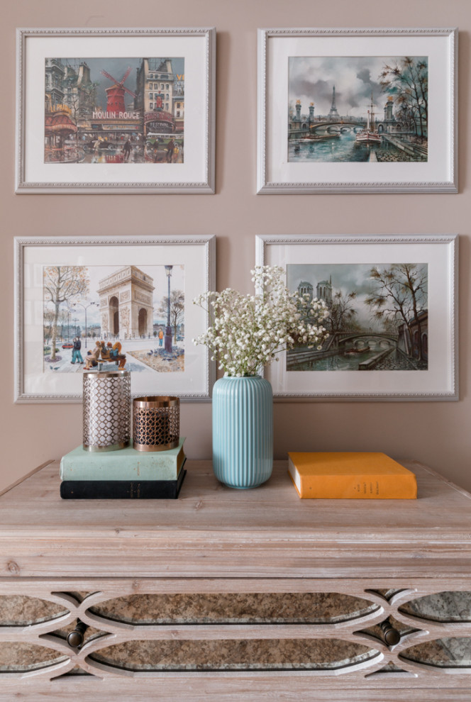 90м2 Фото Timeless