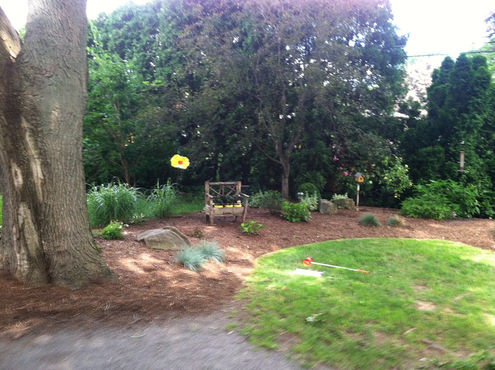 Fernwood Lane