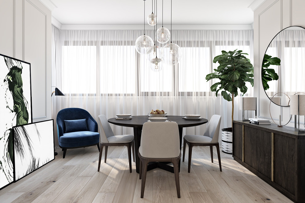 ЖК Московские Водники