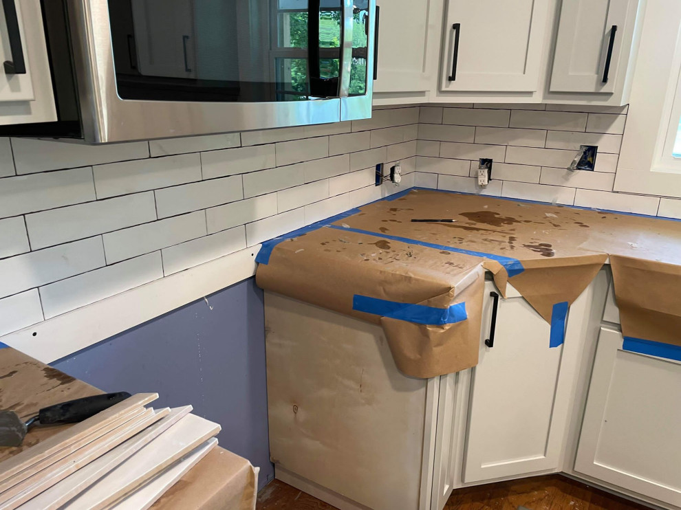 Remodeling Transformations