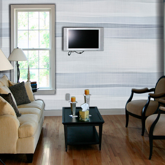 Принты обоев и стеновых панно